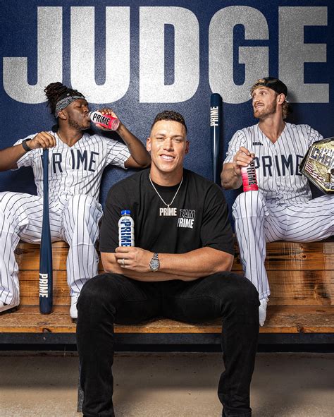 Aaron Judge Height: Towering Over The Competition!