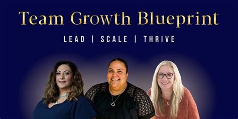 Team Growth Blueprint: Lead, Scale, Thrive, Maggiano's Little Italy ...