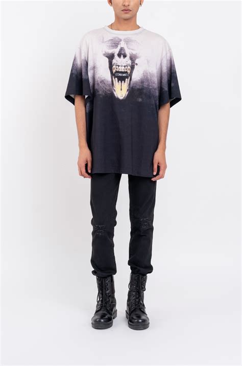 The HUEMN Skull T-Shirt