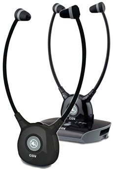Casque TV - Livraison gratuite Darty Max - Darty