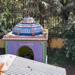 Shri Gatra Sundareshwarar Temple (Kruthiga Nakshatra pooja temple ...