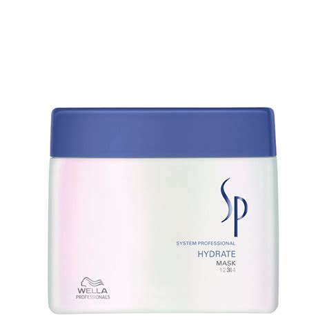 Buy SP System Professional Hydrate Mask Online in India