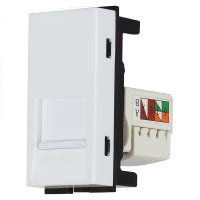 Havell's Computer Jack - 1M - Others - Electrical -BuildersMART
