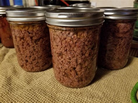 Canned Ground Beef Recipes at Naomi Freed blog