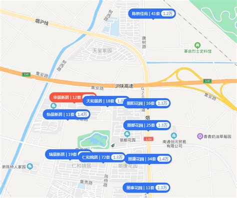 2022年初中学区房划分（南通最好的中学学区房排名是哪个小区） - 生活百科 - 去看奇闻