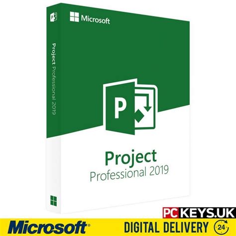 Image result for Install Microsoft Project 2019