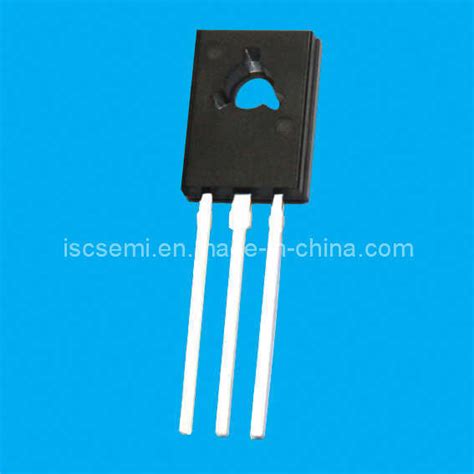 China Mosfet Transistor - China Mosfet Transistor, 5n60
