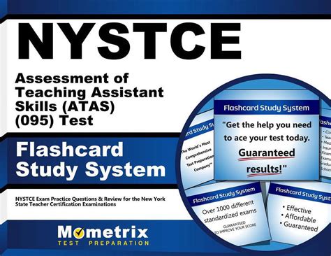 Ny Teaching Assistant Certification