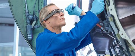 dynaEdge™ AR Smart Glasses | Wearables