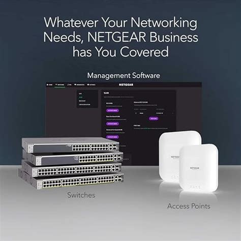 Managed Netgear | Netgear GS108E 8-Port Gigabit Ethernet Easy Smart ...