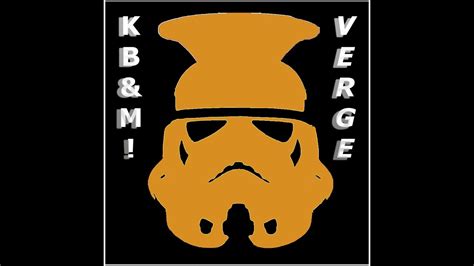 KB&M! aka. DOMiNO - The Verge (Original Mix) | Sdogga Man