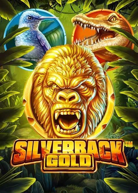 silverback gold Android IOS V- 8.63