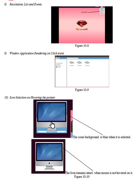 Operating System Mini Projects 的图像结果