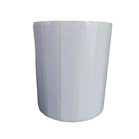 Barcode Stickers - 25mm x 15mm -4 ups - 10000 ( contact for orders