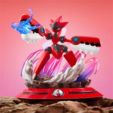 Funism Twinkmont Pokemon Mega-Evolution Figures