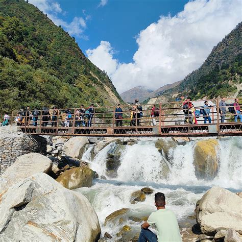 CHARDHAM YATRA TOUR PACKAGE (2025) All You Need to Know BEFORE You Go ...