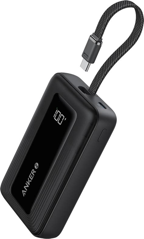 Amazon.com: Nimble Champ Pro 20K USB-C Portable Charger, 65W PD & QC 4. ...
