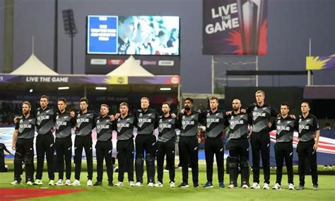 T20 World Cup: Which three New Zealand cricketers can pose a challenge ...