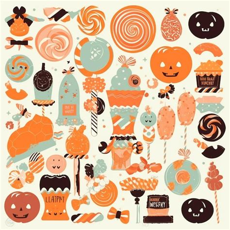 Image result for Blender Tutorial Halloween Candy