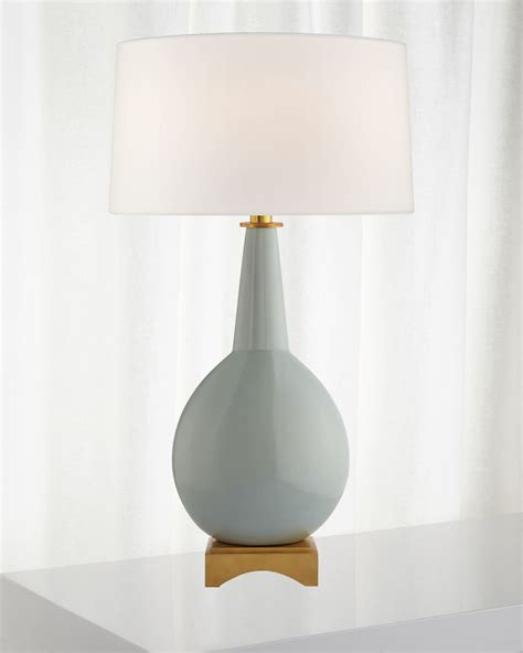 Visual Comfort Signature Antoine Large Table Lamp By Julie Neill ...