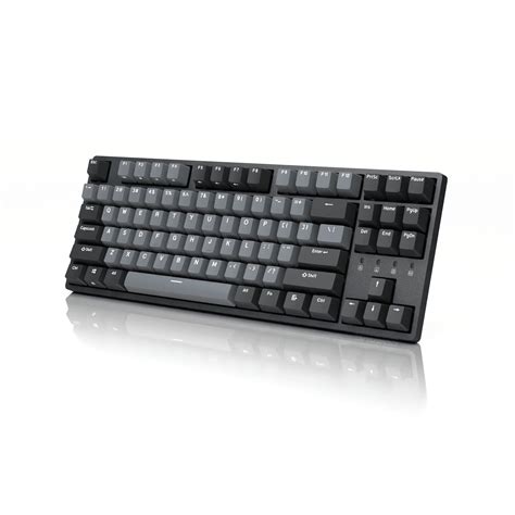 Buy Durgod Taurus K320 TKL Mechanical Gaming Keyboard - 87 Keys ...