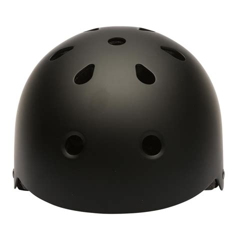 Buy Firefox Bicycle Head Protector, BMX (Black) Online at Low Prices in ...