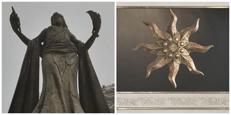 Azura's Star Location in Oblivion Remastered