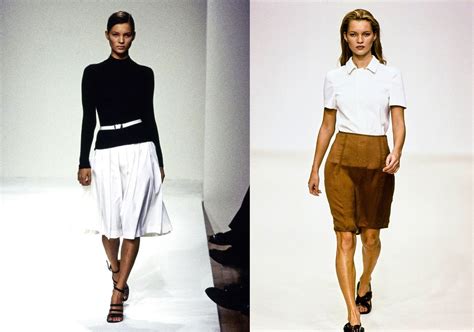 Kate Moss + Miuccia Prada: How to build a summer wardrobe inspired by ...
