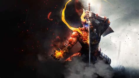 Nioh 2 Game Animated Windows | Free animated wallpaper, Animation, Live ...
