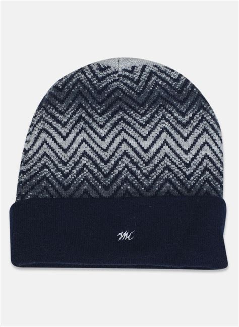Buy Winter Caps for Men Online in India - Monte Carlo
