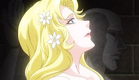 Aphrodite Record of Ragnarok | Aphrodite, Anime couples drawings ...