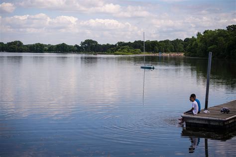 Phalen Regional Park | Saint Paul, Minnesota