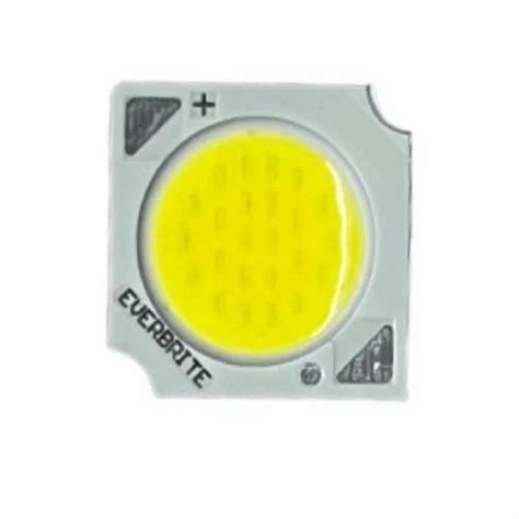 1 WATT COB LED - Cob Eb1307 3v-4v 300ma Orange 1w Trader - Wholesaler ...