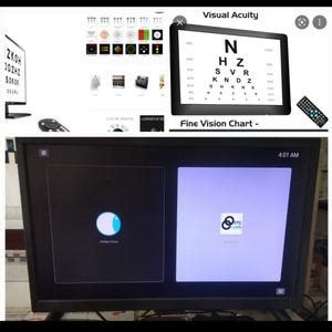 Jual SNELLEN DIGITAL - Jakarta Timur - ulandarin | Tokopedia