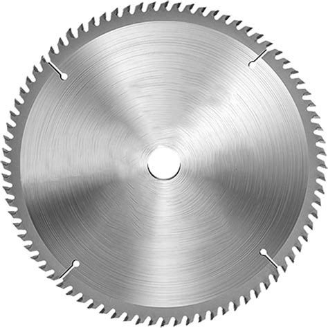 Buy SaferCCTV 10-Inch 100 Teeth Carbide Circular Saw Blade, for Cutting ...