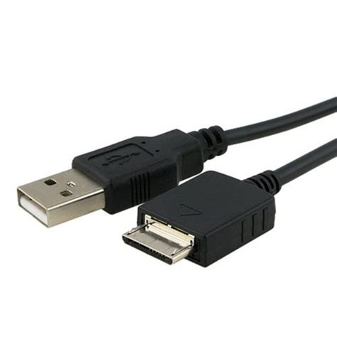 Insten USB Data Charger Cable for Sony Walkman MP3 Player - Buy Insten ...