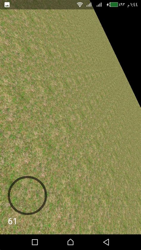 JavaFX Perspective Camera 的图像结果