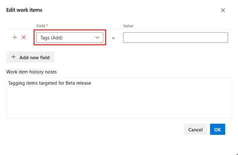 Image result for Azure DevOps Tags