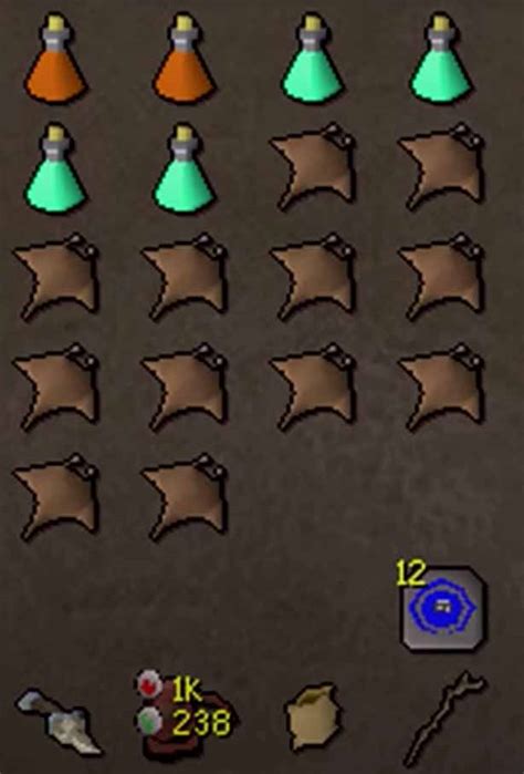 Image result for OSRS Wyrms Drop Table