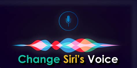 Siri Voice Modifier