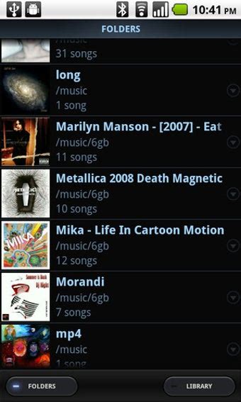 Image result for How to Install Poweramp Full Version