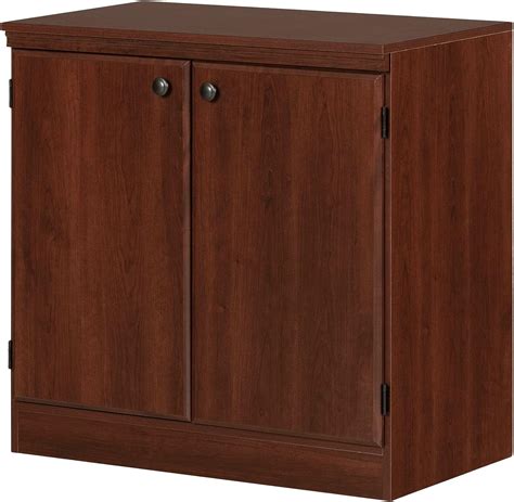 South Shore Morgan Small 2-Door Storage Cabinet, India | Ubuy