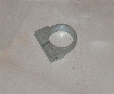 BSA C15 Distributor Clamp | BRITISH Only Austria Fahrzeughandel GmbH