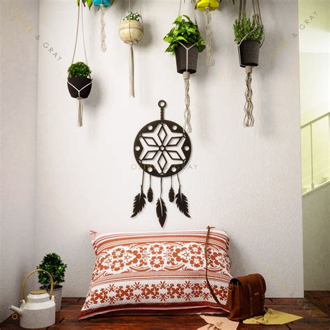 Some Dreams Metal Wall Art – oliveandgray