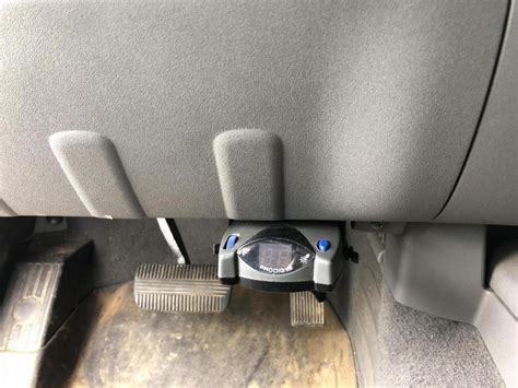 4Runner Trailer Brake Controller 的图像结果