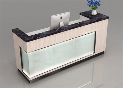 Reception Table Manufacturer in Delhi
