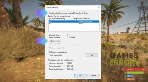 Rust Freezes On Startup 的图像结果