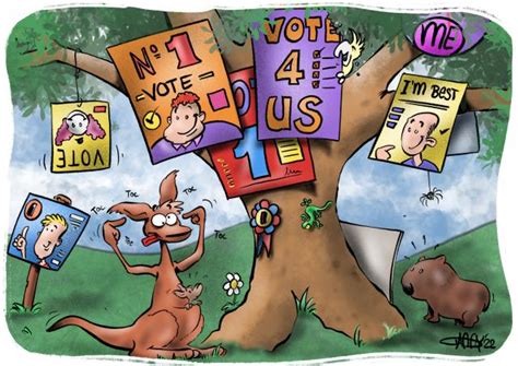 Election Letters Cartoon 的图像结果