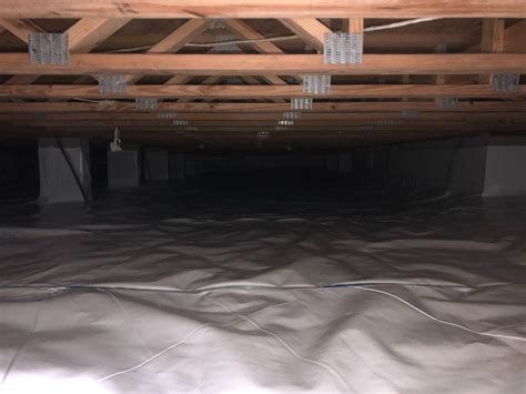 Image result for Problems with Crawl Space Encapsulation