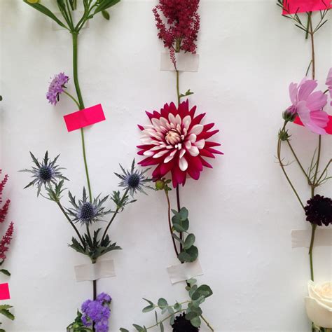 Image result for DIY Flower Backdrop